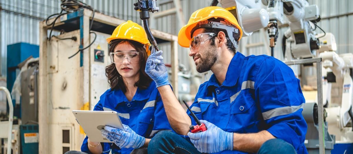 Boosting Manufacturing Efficiency Real-World Wins with Autodesk PDM