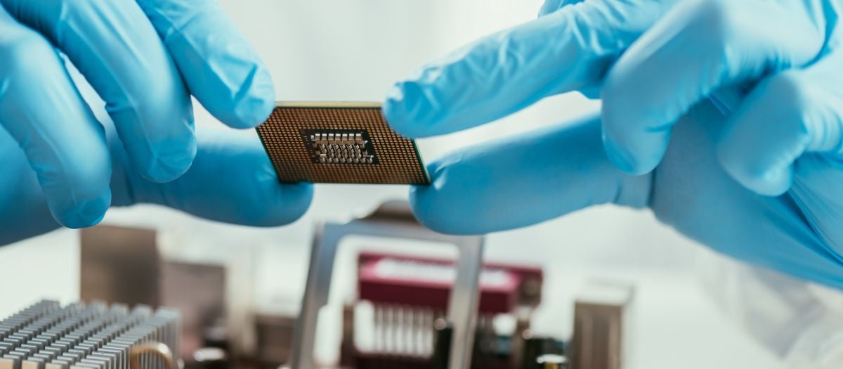 From Design to Delivery Solving Electronics Industry Challenges with PLM, PDM, and CAD