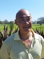 Bonn Rhee