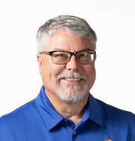 Jim Swain