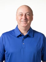 Kevin Spear