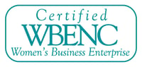 WBE Seal 