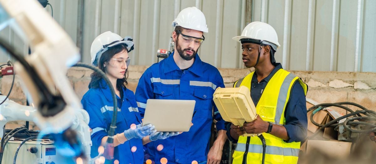 PDM Software vs. Traditional Data Storage Why Upgrading Matters