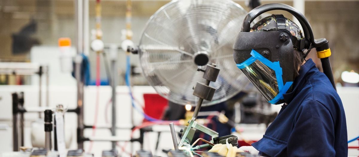 Solving the Toughest Challenges in Industrial Manufacturing & Engineering From Design to Delivery