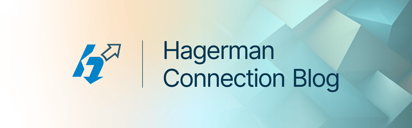 Hagerman Customer Blog