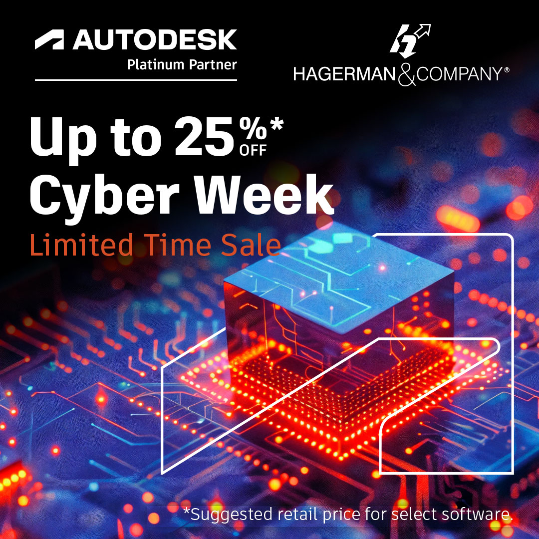 Cyber Week Sale