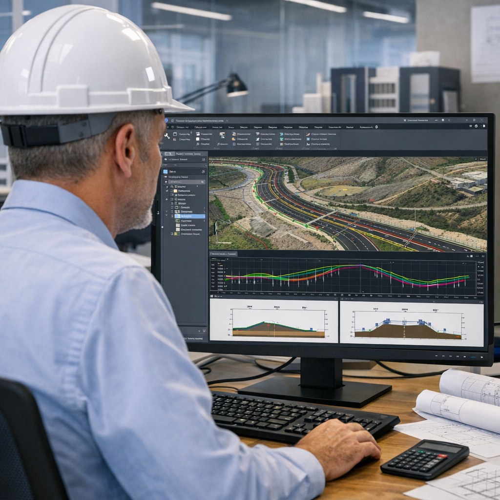 civil engineer