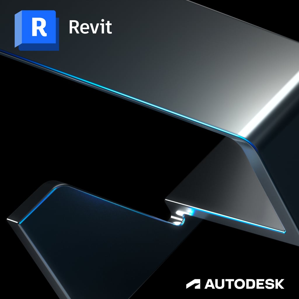 Revit badge