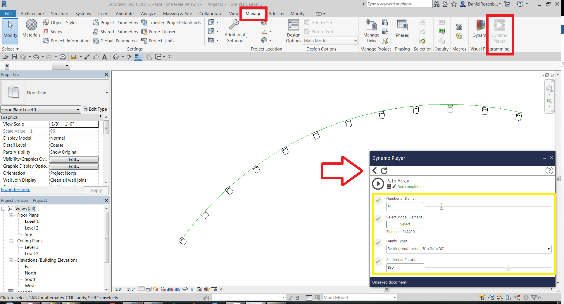 autodesk revit student 2018