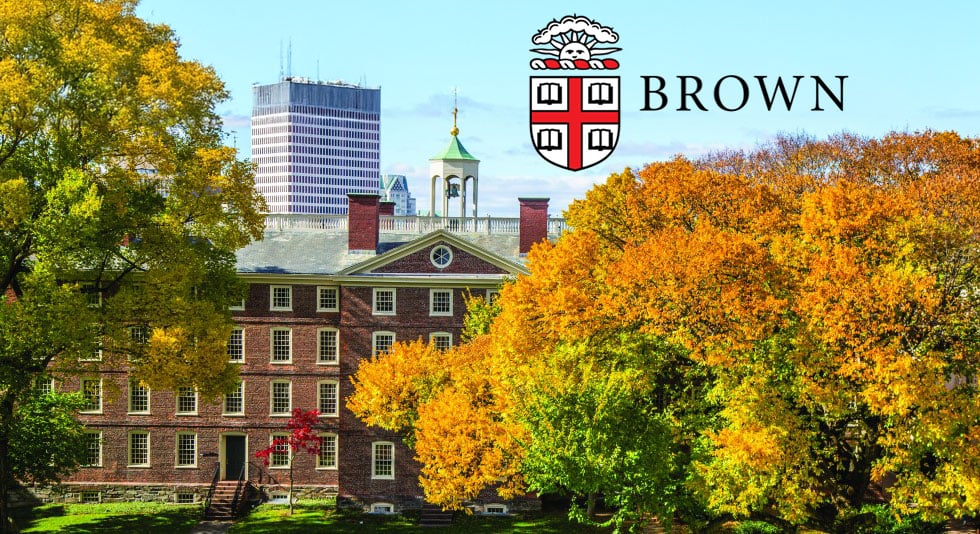 Brown University