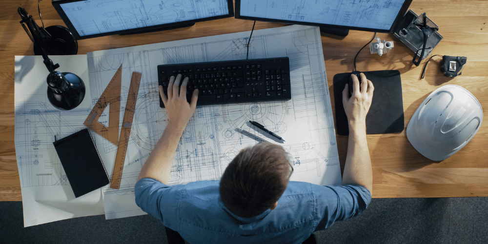 How Autodesk Document Management is Shaping Modern Engineering Workflows