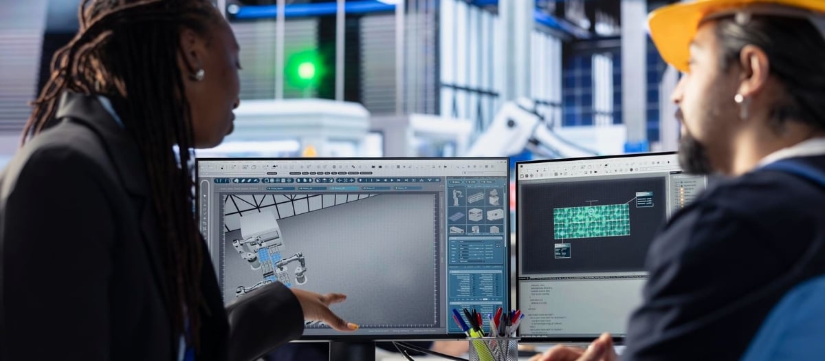 Improving Product Data Management Across the Business with Autodesk Vault PLM