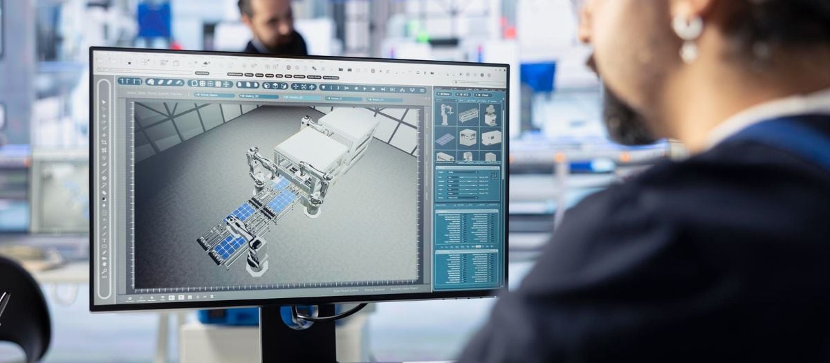 Smarter Planning with FlexSim: Unlock Efficiency and Reduce Risk