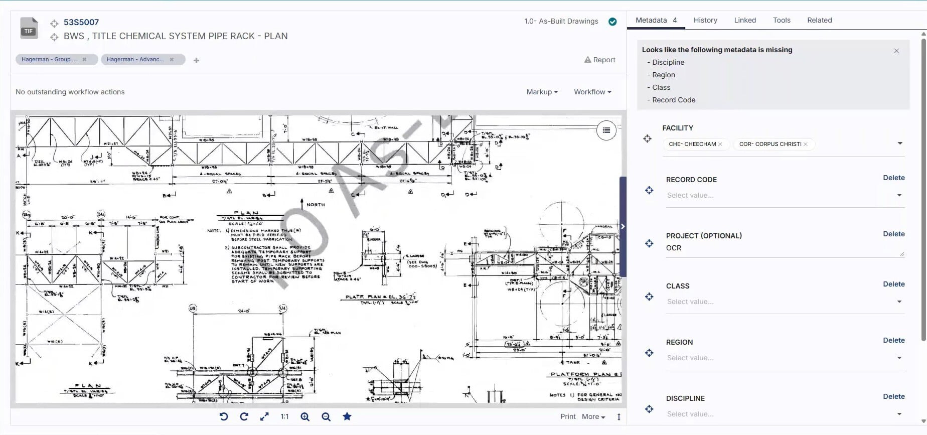 AI tools Redeye
